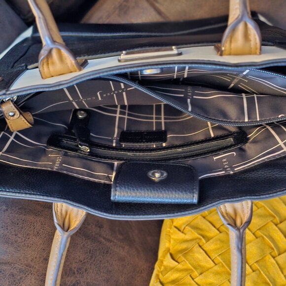 Jasper Conran bag - Picture 3 of 5